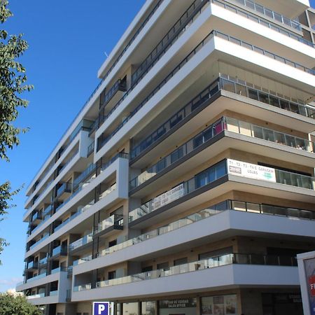 T1 Praia Da Rocha / Rocha Prime B5 Portimão Eksteriør billede