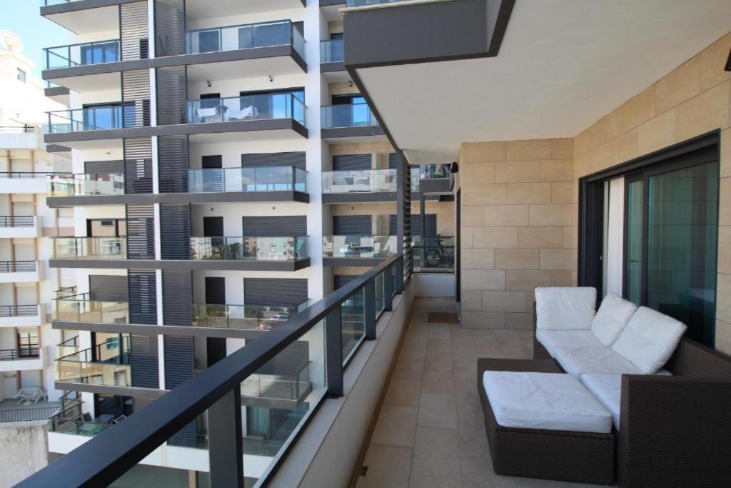 T1 Praia Da Rocha / Rocha Prime B5 Portimão Eksteriør billede