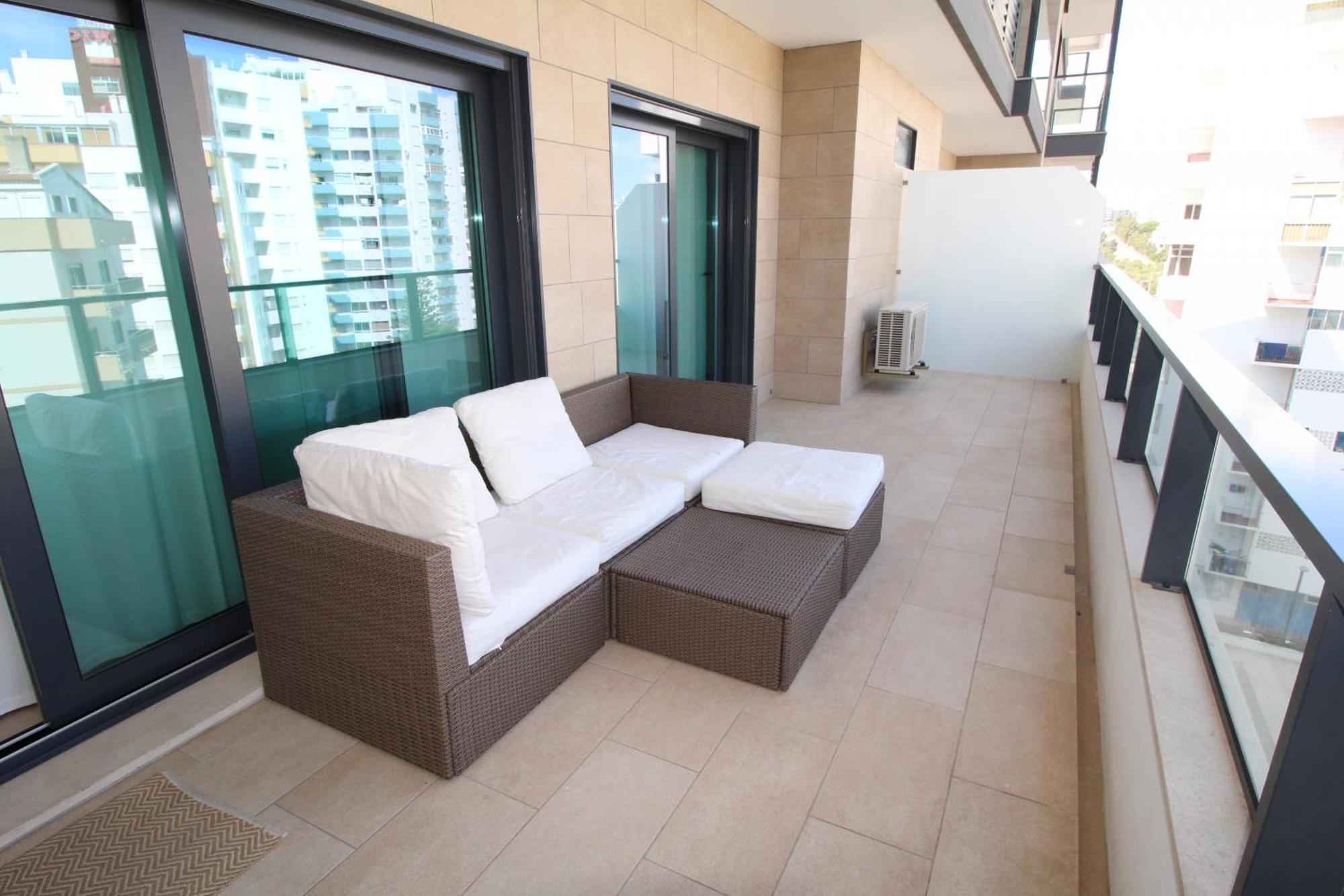 T1 Praia Da Rocha / Rocha Prime B5 Portimão Eksteriør billede