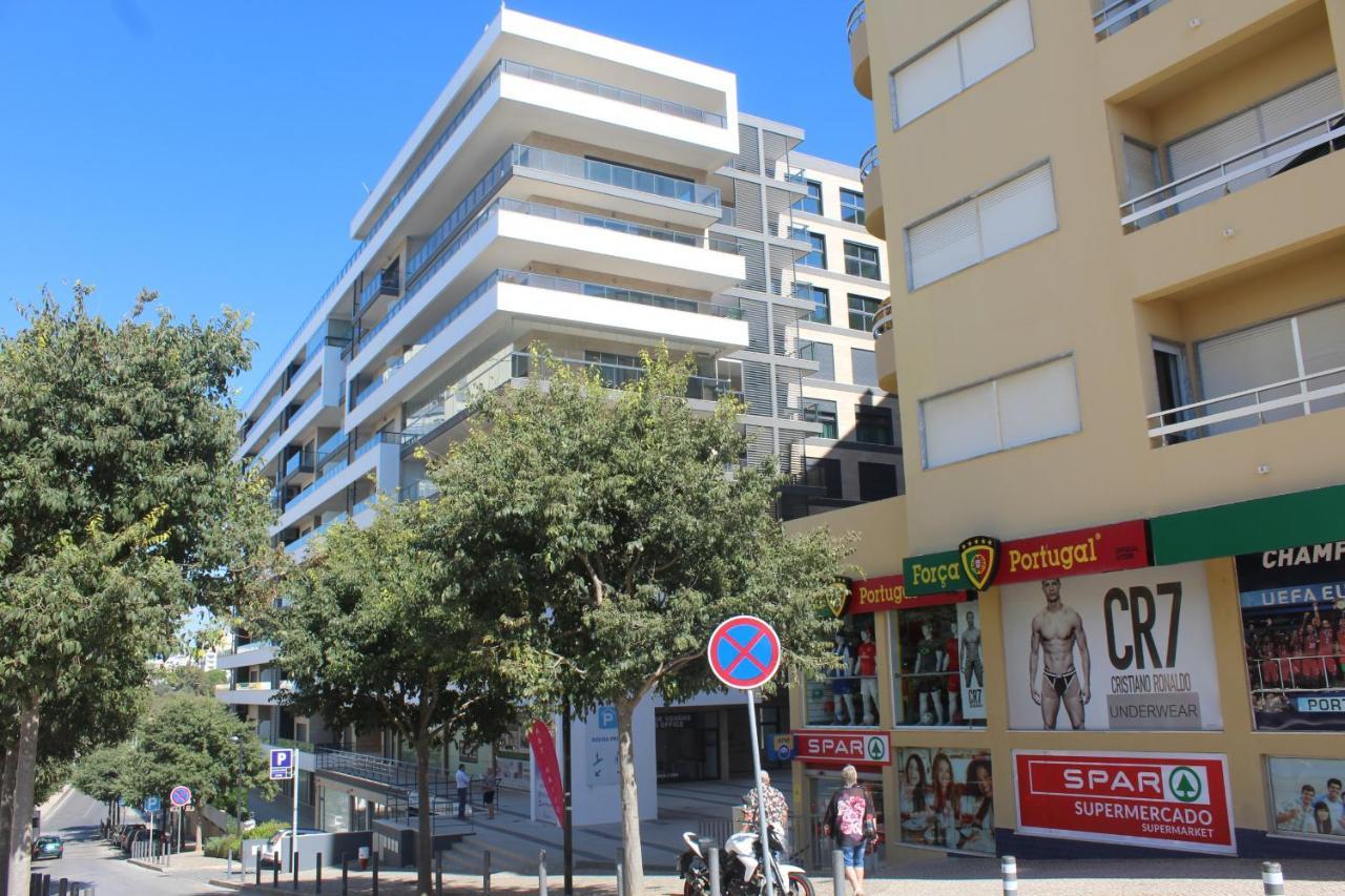 T1 Praia Da Rocha / Rocha Prime B5 Portimão Eksteriør billede