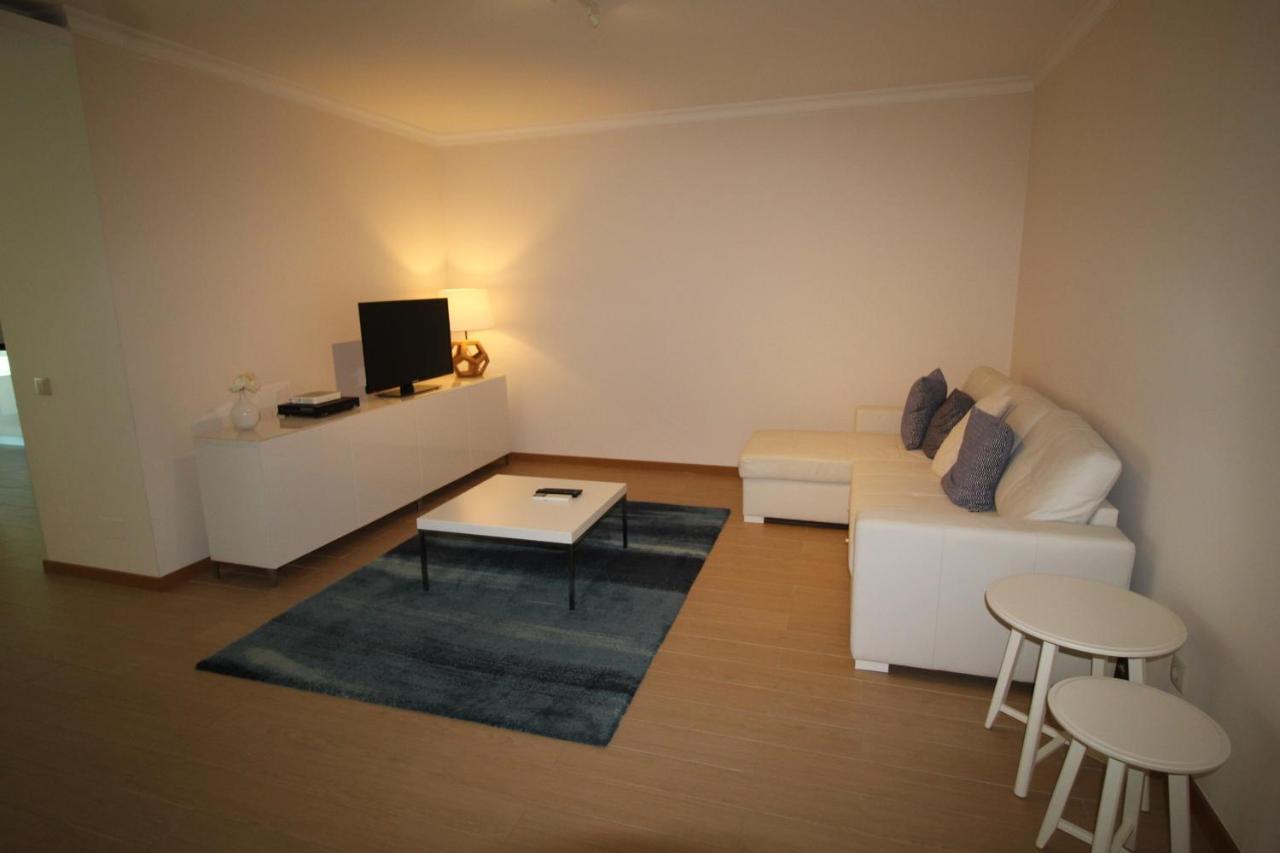 T1 Praia Da Rocha / Rocha Prime B5 Portimão Eksteriør billede