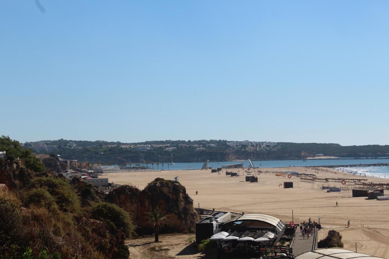 T1 Praia Da Rocha / Rocha Prime B5 Portimão Eksteriør billede