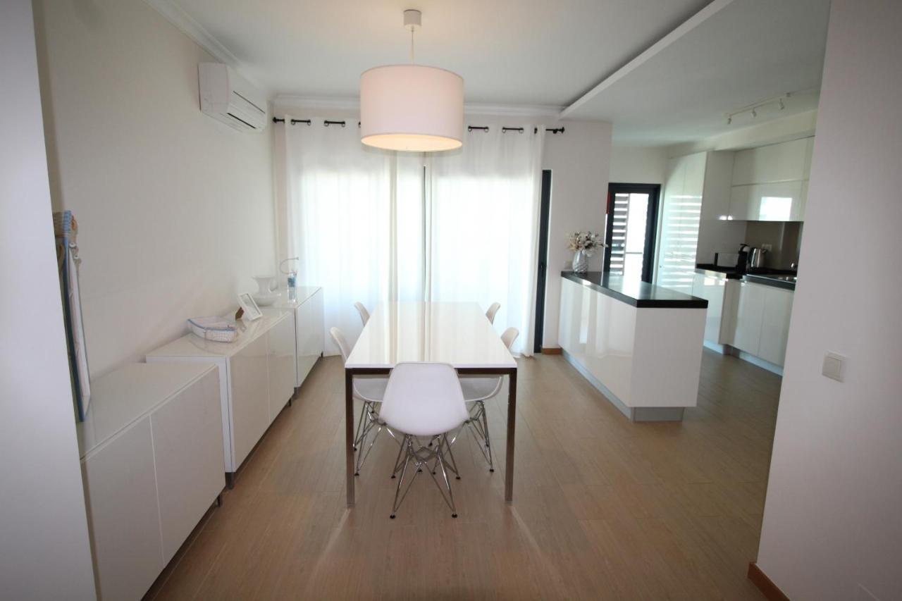 T1 Praia Da Rocha / Rocha Prime B5 Portimão Eksteriør billede
