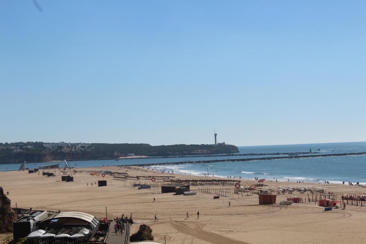 T1 Praia Da Rocha / Rocha Prime B5 Portimão Eksteriør billede