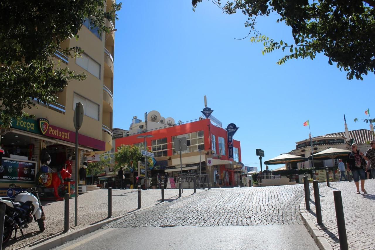 T1 Praia Da Rocha / Rocha Prime B5 Portimão Eksteriør billede