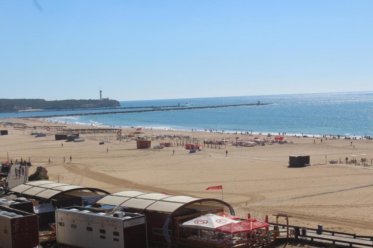 T1 Praia Da Rocha / Rocha Prime B5 Portimão Eksteriør billede