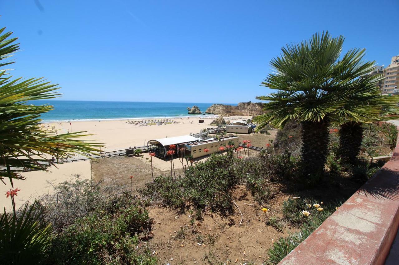 T1 Praia Da Rocha / Rocha Prime B5 Portimão Eksteriør billede