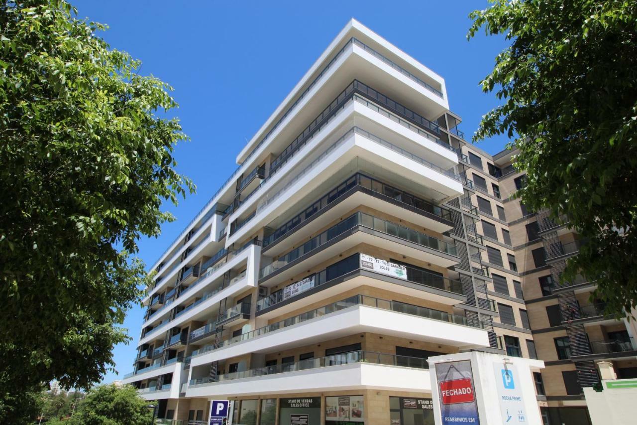T1 Praia Da Rocha / Rocha Prime B5 Portimão Eksteriør billede