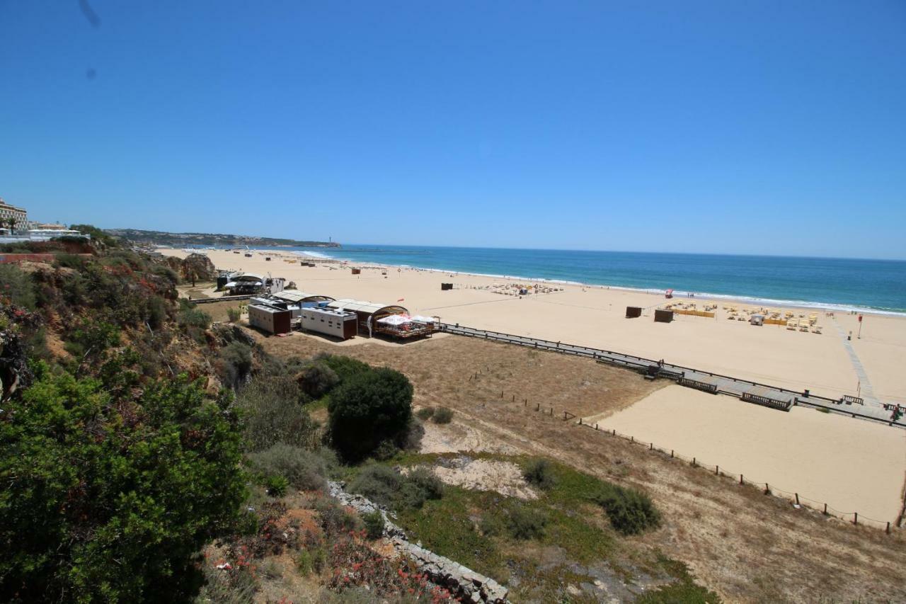 T1 Praia Da Rocha / Rocha Prime B5 Portimão Eksteriør billede