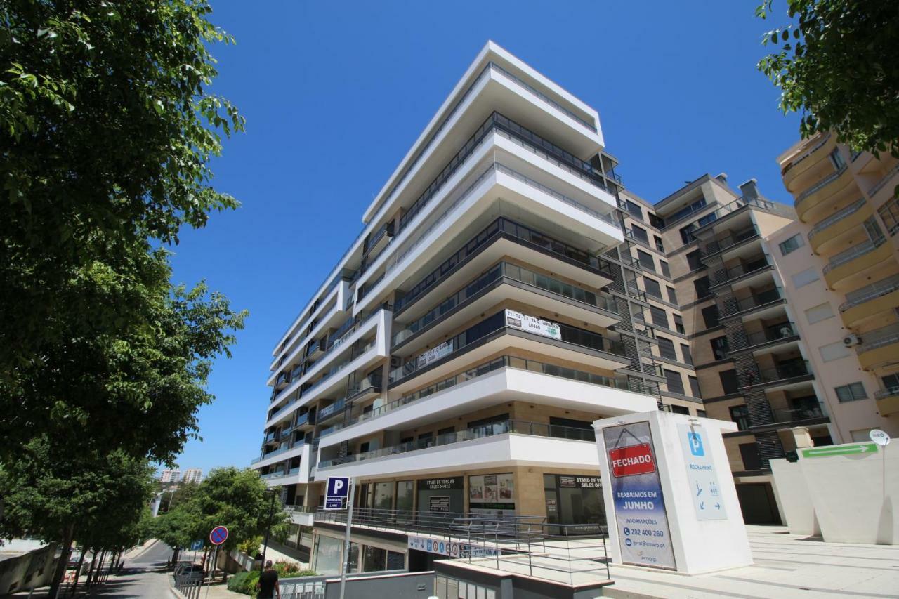 T1 Praia Da Rocha / Rocha Prime B5 Portimão Eksteriør billede